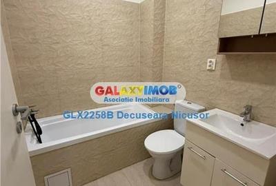 Garsoniera in Militari Residence, mobilat, utilat 300 euro - 6