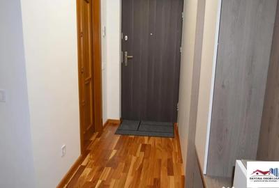 Garsonieră decomandată în Tudor - 6