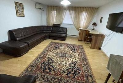 Apartament cu 2 camere în Gării - 4