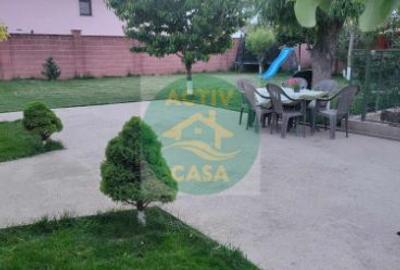 Casa P+M, constructie noua - 4