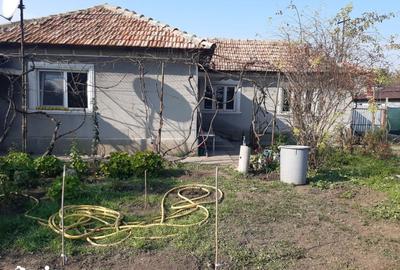 Casă cu 4 camere cu Teren 800 Mp în Topraisar - 10