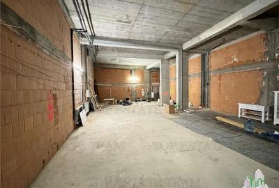 Spațiu comercial, de 241 mp, în Ștefan cel Mare - 4