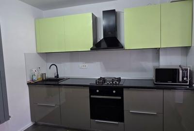 Apartament cu 2 camere decomandat, mobilat în Centrul Civic - 14