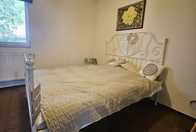 Apartament cu 2 camere în Iorga - 8
