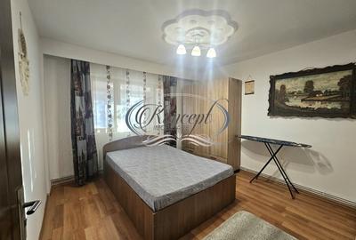 Apartament cu 2 camere decomandat, mobilat în Între Lacuri - 3