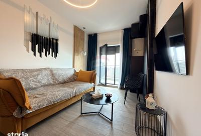 Apartament cu 2 camere în Nord - 6