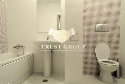 Apartament cu 4 camere semidecomandat, mobilat în Băneasa - 9