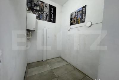 Spațiu comercial, de 69 mp, în Central - 4