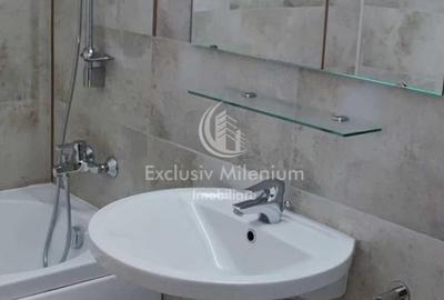 Apartament cu 4 camere semidecomandat, mobilat în Ștefan cel Mare - 5