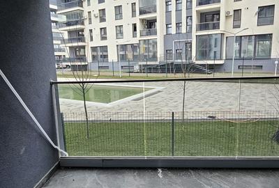 Apartament 2 Camere Dragonul Rosu VI 185 - 8