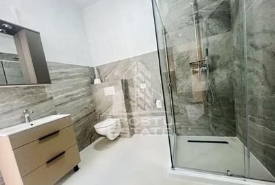 Apartament cu 2 camere nedecomandat în Dorobanților - 2