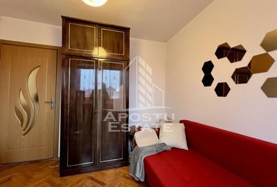 Apartament 3 camere, etaj 2, garaj si boxa in cf, zona Simion Barnutiu - 6