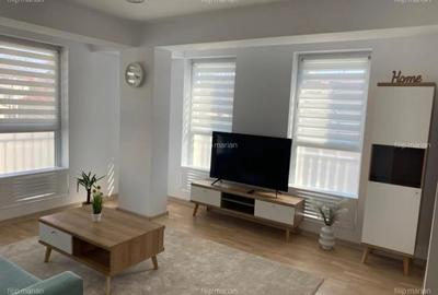 Apartament de 2 camere, centrala proprie, modern, zona Calea Calarasilor Apartament de 2 camere, centrala proprie, modern, zona Calea Calarasilor - 3