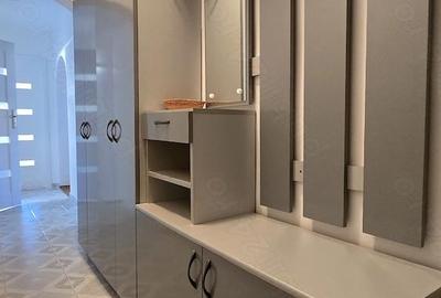 Apartament cu 2 camere decomandat în Mănăștur - 2