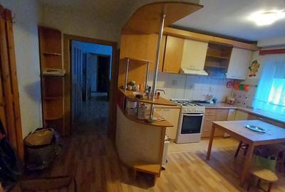 Apartament cu 2 camere semidecomandat în Central - 4