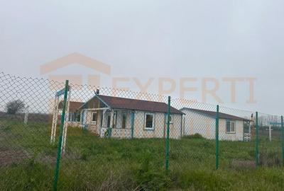 Casă individuală cu 3 camere cu Teren 280 Mp în 23 August - 2