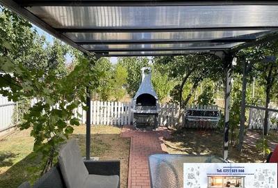 Casă cu 3 camere cu Teren 640 Mp în Traian - 3