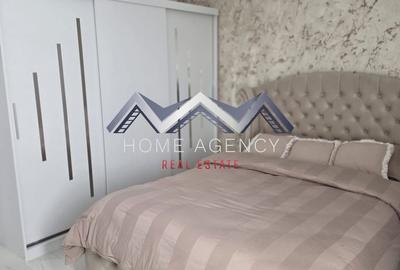 Apartament cu 2 camere, mobilat în Central - 5