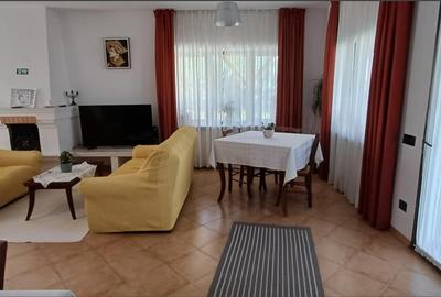 Casa indviduala, cu curte proprie, Bunloc ,Sacele - 6