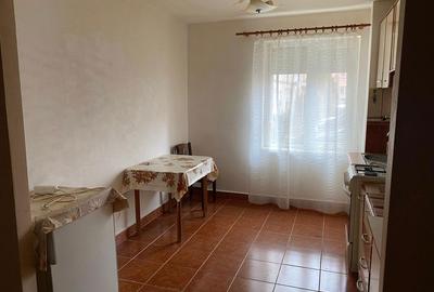 Apartament cu 2 camere nedecomandat în Central - 2