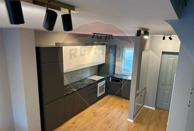 Duplex de inchiriat Voluntari - 11