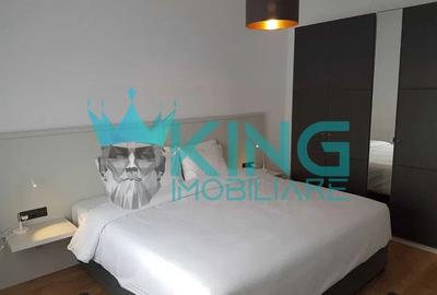 Apartament cu 2 camere semidecomandat, mobilat în Ultracentral