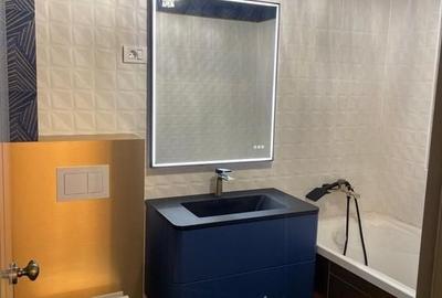 Locuinta Moderna intr-un ansanblu Rezidential Privat ! - 9