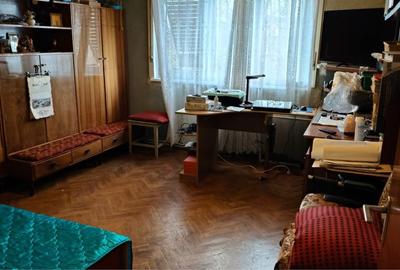Apartament cu 3 camere decomandat în Central - 7