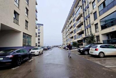 Apartament 2 Camere Regnum Residence & Spa - 24