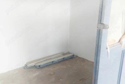 Hala productie, stocare de 477 de mp. la granita de sud a orasului - 1