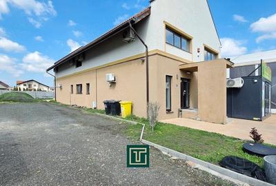 Casă cu 6 camere cu Teren 650 Mp în Moșnița Nouă - 14