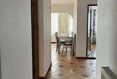 Apartament cu 4 camere decomandat în Central - 10