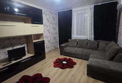 Garsonieră decomandată, mobilată în Brâncoveanu