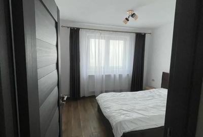 Apartament cu 2 camere decomandat în Central - 9