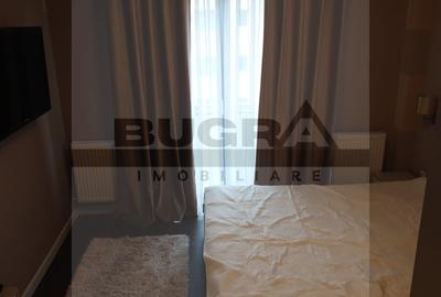 Apartament de 2 camere, parcare subterana, 65mp. zona Iulius Mall - 2