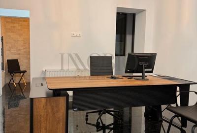 Apartament cu 4 camere decomandat, mobilat în Romană - 7