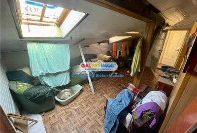 Casă cu 9 camere cu Canalizare în Poștei - Bucov - 3