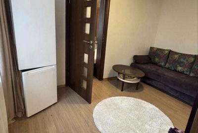 Apartament cu 2 camere semidecomandat, mobilat în Vitan - 4