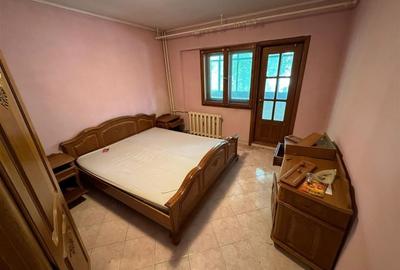 Apartament 3 camere , etaj 1, zona Brailei, suprafata totala 92mp - 6