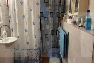 Casa in Iratosu cu teren, apa curenta, centrala termica , - 5