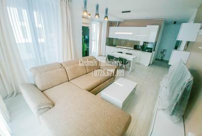 Avi Garden - Apartament 3 camere Premium - Parcare Subterana | Termen Lung - 8