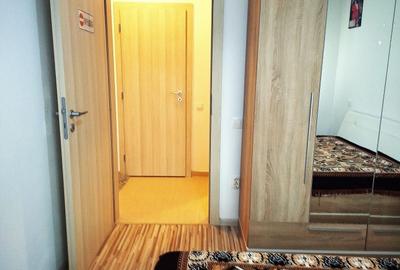 Apartament cu 2 camere decomandat în Sânpetru - 8