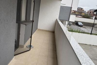 Apartament cu 2 camere decomandat în Ostroveni - 2