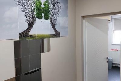 Vand apartament 2 camere cu vedere spre parc - Gata de mutat! - 5