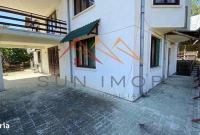 Casă cu 4 camere în Central - 6