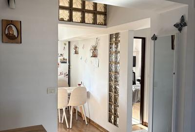Apartament cu 3 camere decomandat în Ultracentral - 3