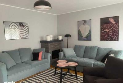 Casă cu 4 camere în Central - 3