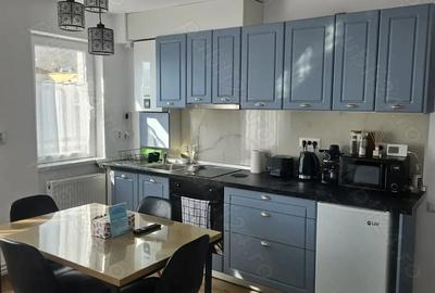 Apartament cu 2 camere decomandat în Central - 5