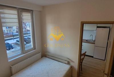 2 camere, decomandate, Oasului, UTCN, Parcare Panemar, Auchan, Iris - 5