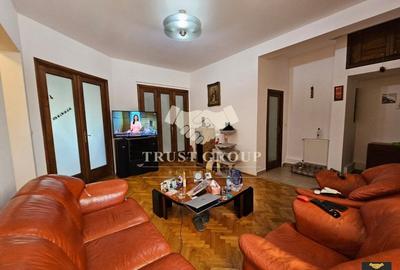 Apartament 3 camere Gradina Icoanei | fara risc sau urgenta | imobil cu lift Apartament 3 camere Gradina Icoanei | fara risc sau urgenta | imobil cu lift - 2
